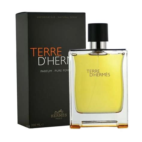 parfum hermes barbati|hermes perfume for sale.